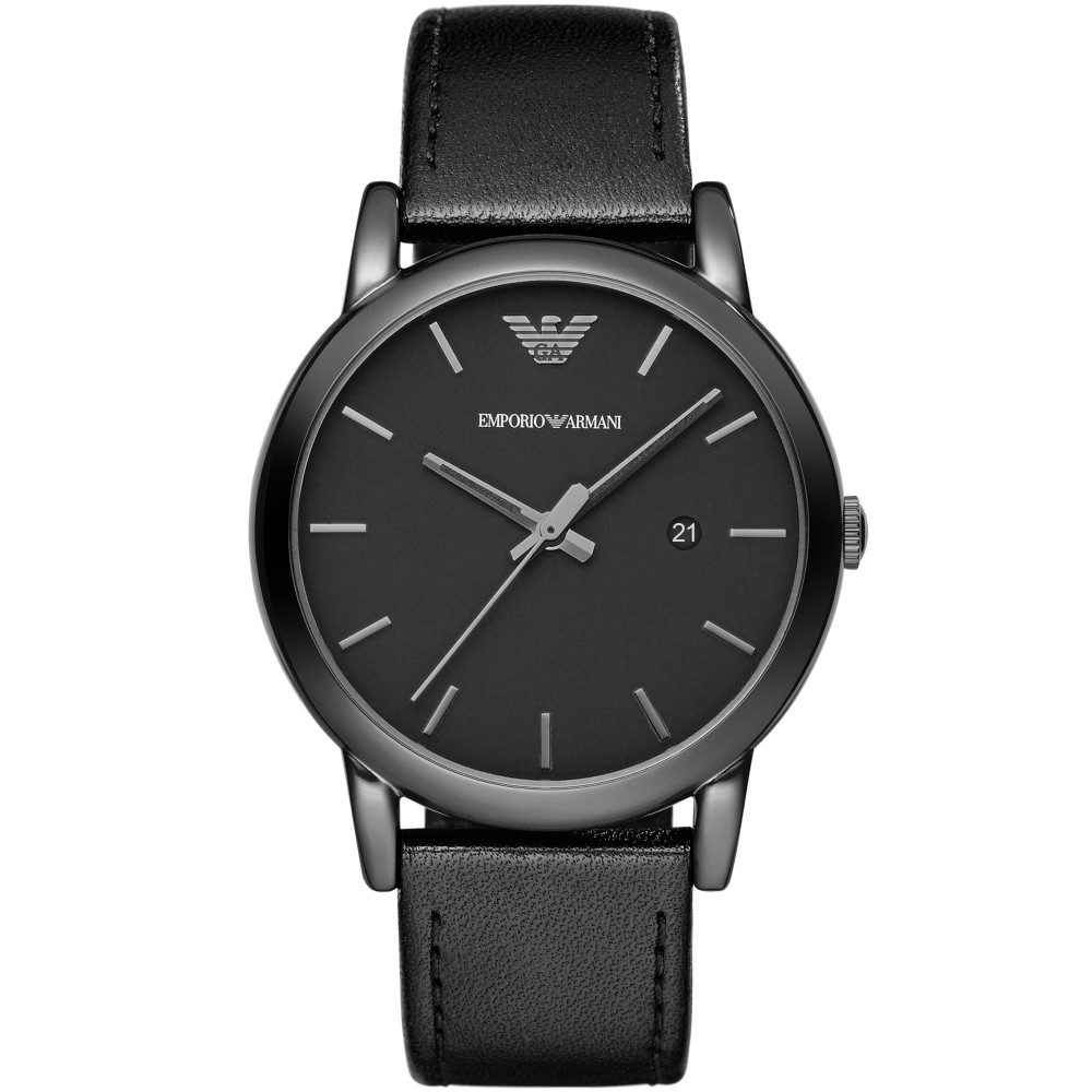 MENS EMPORIO ARMANI WATCH AR1732